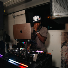 DJ ROOK - PRETTY GIRL LIVE SET - STUDIO SOUNDS - 12:27:24