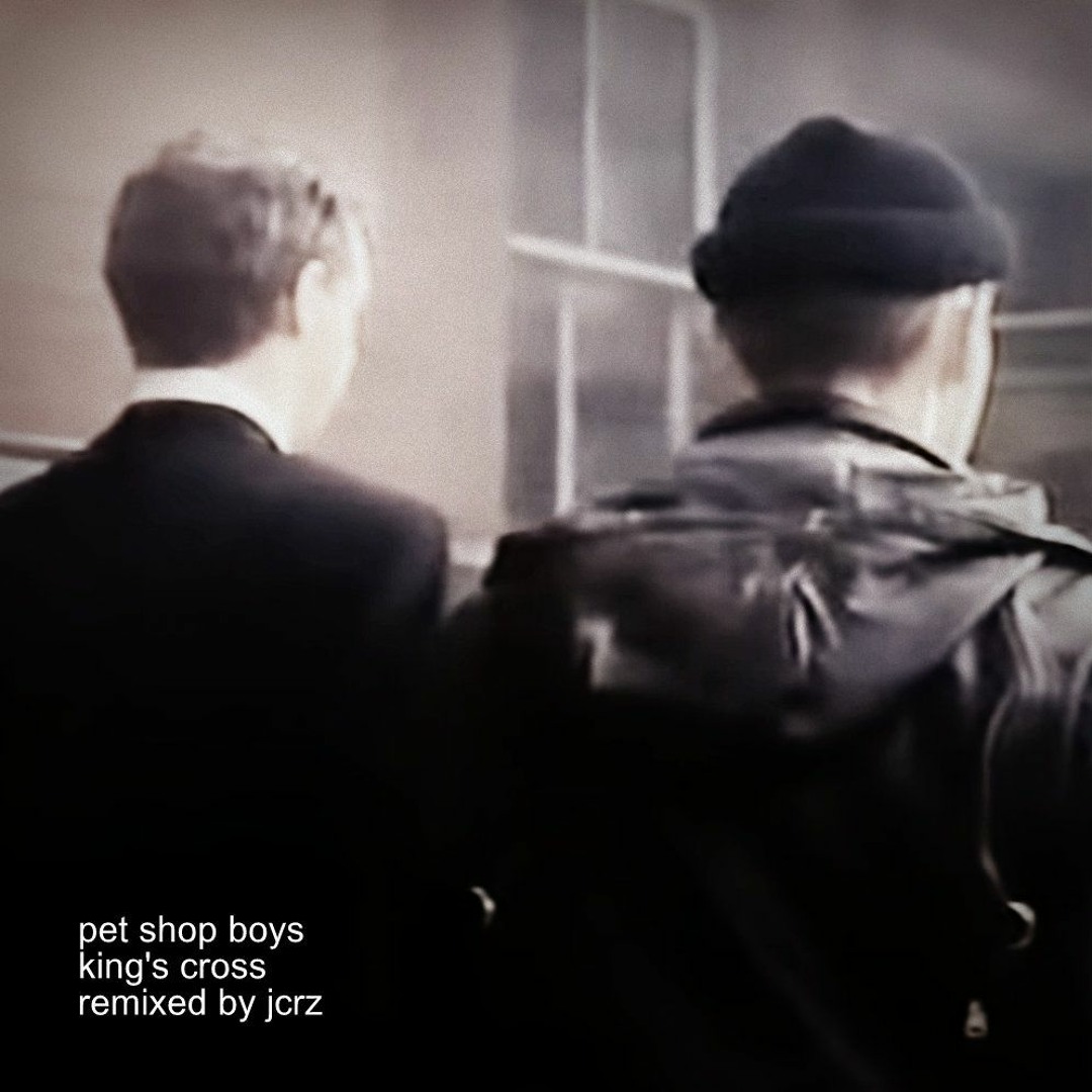 Stream Pet Shop Boys - King's Cross (JCRZ Remix) by alteredsounds