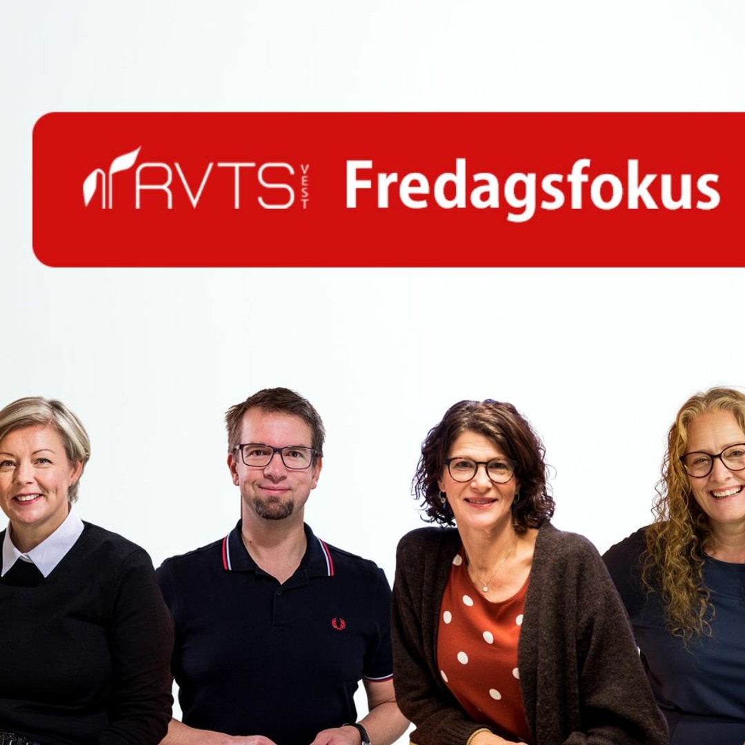 Velkommen til et nytt skoleår med mobbing - Fredagsfokus podcast