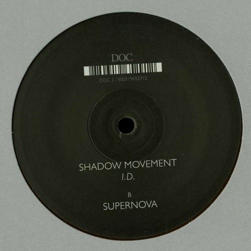 Shadow Movement - Supernova [D.O.C.]