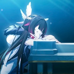 Columbina Damselette Lullaby (Genshin Impact OST)