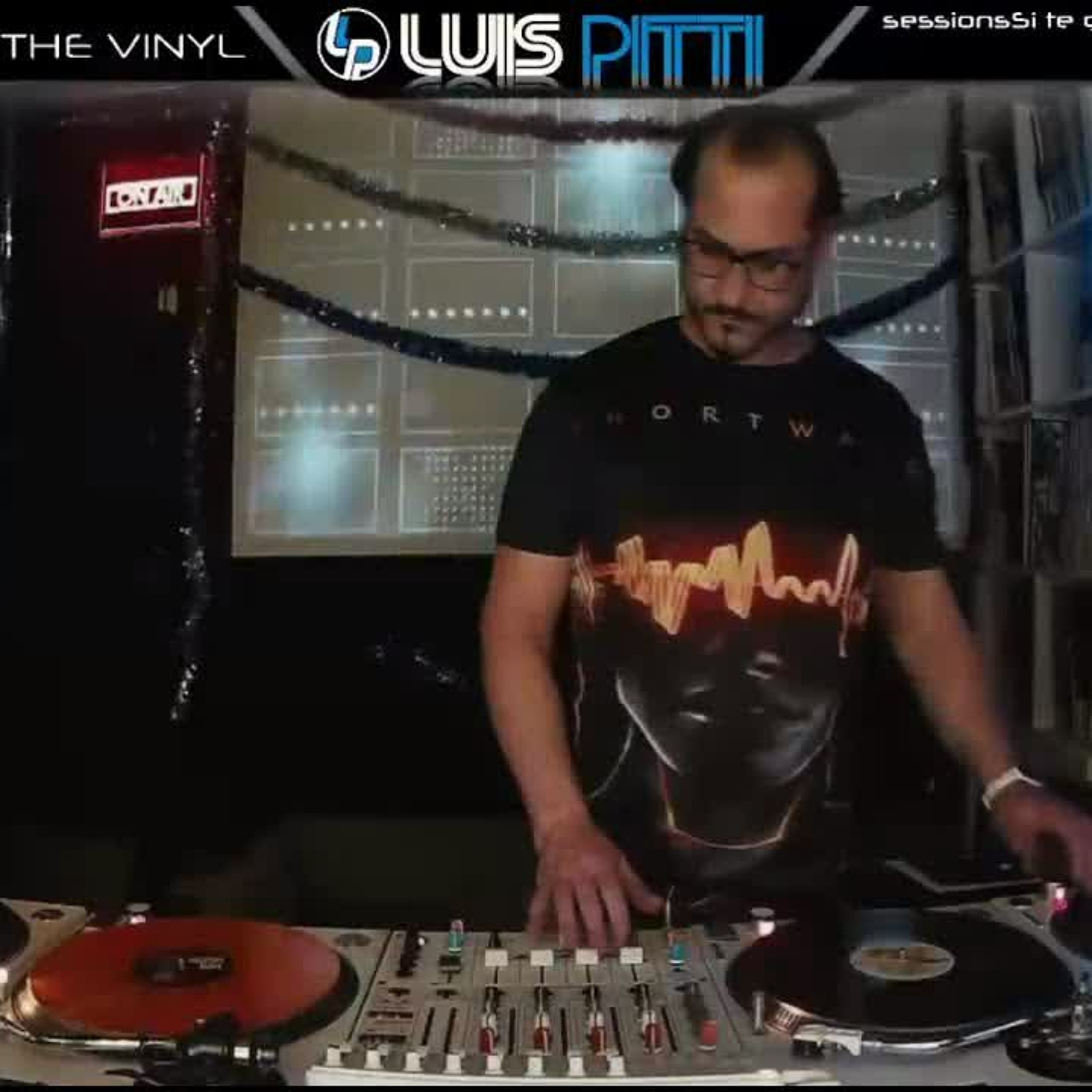 SESSIONS & LIVE SETS