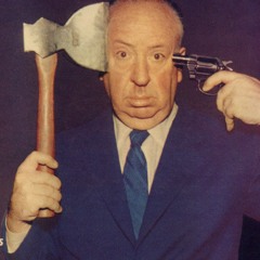 MUSIC TO BE MURDERED BY - BLUNDER