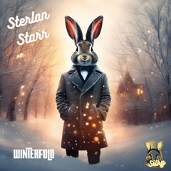 Sterlan Starr - Winterfold (Mr Silky's LoFi Beats)