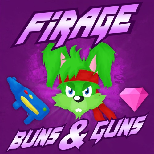 Buns & Guns