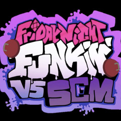 Smudge - Friday Night Funkin’ Vs. Suction Cup Man