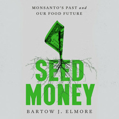 Seed Money by Bartow J. Elmore, read by Sean Patrick Hopkins