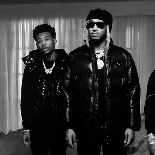 [FREE FOR PROFIT] Nardo Wick x Future Type Beat - "Want Sum"