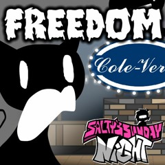 salty's sunday night [freedom]