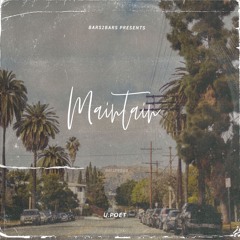 Maintain - {Prod By Bars2Bars)