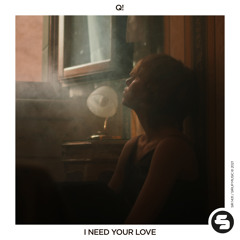 Q! - I Need Your Love