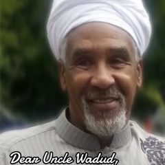 Dear Uncle Wadud ❤️‍🔥⚔️❤️‍🔥