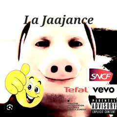 La Jaajance (ft.Micro-Honte)