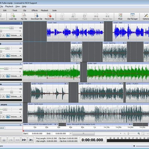 Stream Full Video Audio Mixer Keygen Free Download by Terri | Listen online  for free on SoundCloud