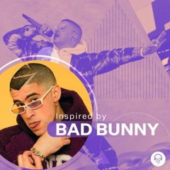 CARO Bad Bunny RnB Reggaeton Beat By CYANIDE BEATS 83bpm