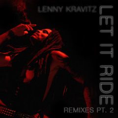 Lenny Kravitz - Let It Ride (Solardo Remix)