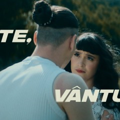 Bate, Vântule
