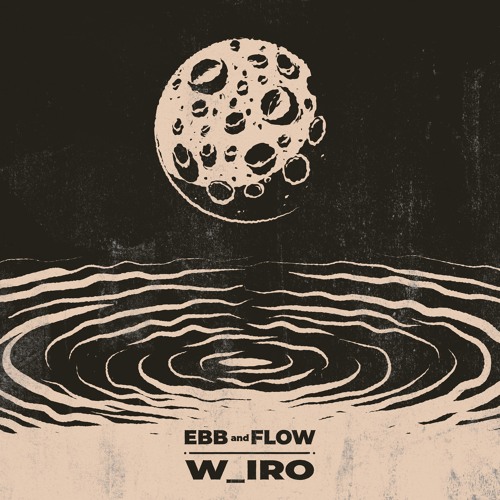 Indefinite Pitch PREMIERES. w_iro - Ebb And Flow [Psylocybina]