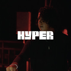 HYPER MIX SERIES 008 : Loudwing Aldair