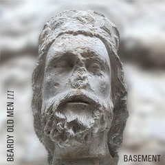 Beardy Old Men III - Basement