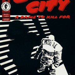 [Read] Online Sin City, Vol. 2: A Dame to Kill For BY : Frank Miller