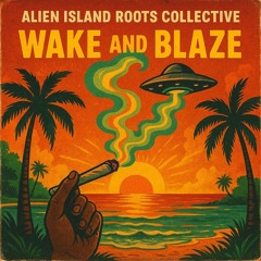 Wake and Blaze