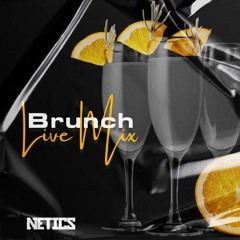 BRUNCH PT 1 - LIVE MIX - ORLANDO, FL - 2023