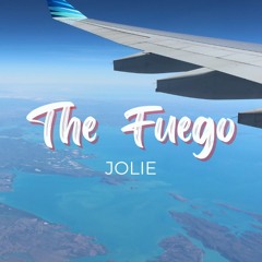 Gaulois - Jolie ft. Ninho (The Fuego Remix)