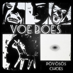 Blessed - Voe boes