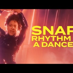 FG MUSIC STORY QUELQUES GROS HITS DANCE/ÉLECTRO : RHYTHM IS A DANCER DE SNAP