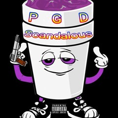 PGD - Scandalous (unfinished preview)