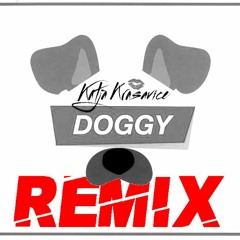 Doggy - Marv Rck Remix