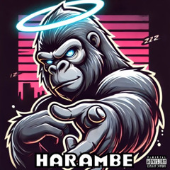 Harambe