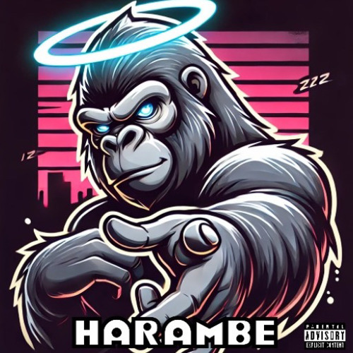 Harambe