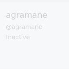 agramane x machport better quality