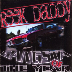 Reek Daddy- Doin' Somethin' Dirty feat. Naked