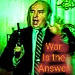 War is the Answer (Produced by ShyGuy)