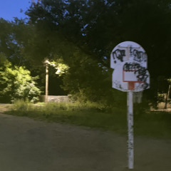 fear of street