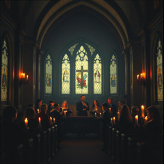 Verdens råb (XMAS) - gospel