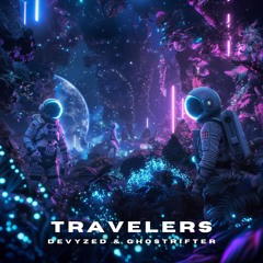 Devyzed & Ghostrifter - Travelers