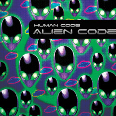 Alien Code (Original Mix)
