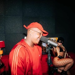 MC CALVIN - OLHA COMO A AUTOESTIMA DELA SOBE [ DJ RENAN SJM ]
