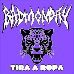 [BOUNCE] TIRA A ROUPA - BADMONDAY