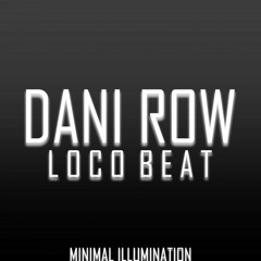 Dani Row - Happy Courner (Original Mix)
