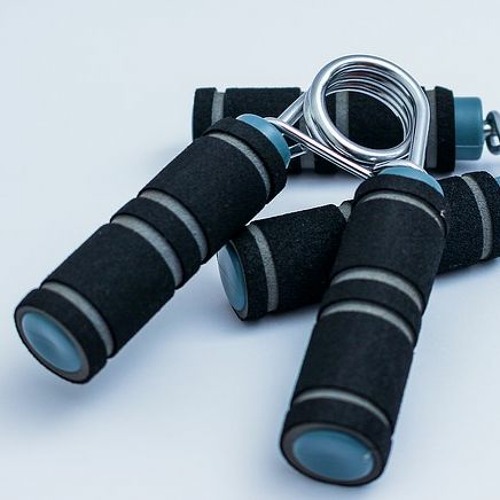 Stream episode Robert Rimberg Exercise can change your life by Robert ...