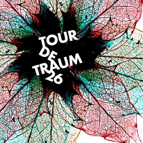 Soleeman - Front Of Me || Tour De Traum 26
