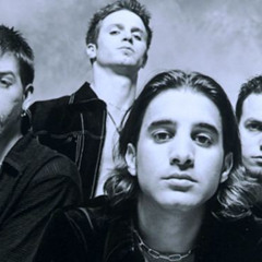 Creed - One last breath  Acoustic  cov Mario (Live)