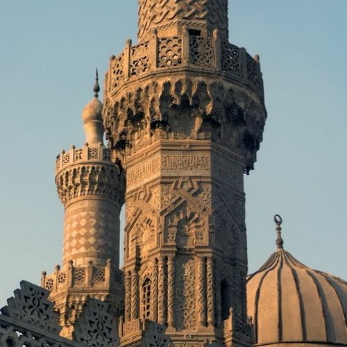 الأذان المصري - أذان الشيخ مصطفى اسماعيل التليفزيون المصري