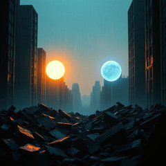 UNDER THE SAME RUINS