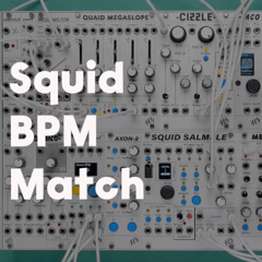 Squid BPM Match